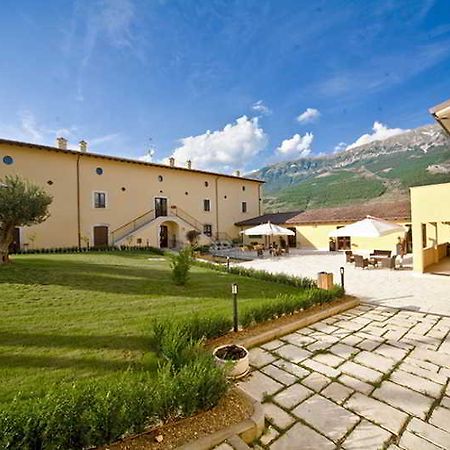 Villa Giovina Pratola Peligna Exterior foto