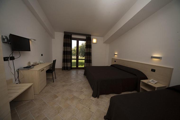 Villa Giovina Pratola Peligna Zimmer foto